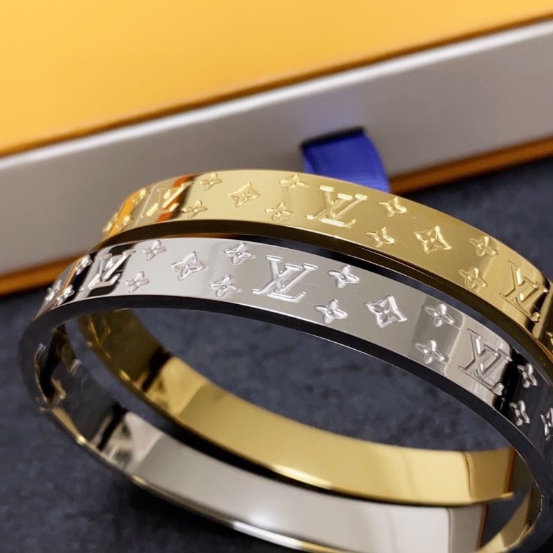 Louis Vuitton Bracelets